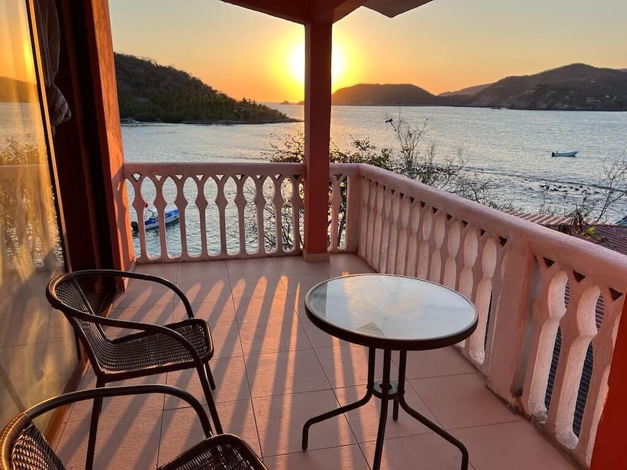 Terraço/pátio