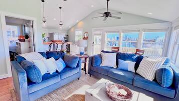 Téléviseur connecté