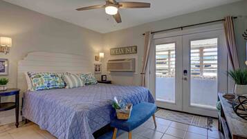 1 chambre, fer et planche Ă repasser, lit parapluie, Wi-Fi