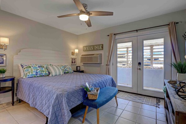 1 chambre, fer et planche à repasser, lit parapluie, Wi-Fi