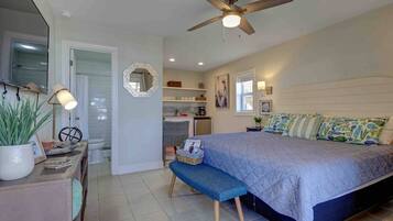 1 chambre, fer et planche Ă repasser, lit parapluie, Wi-Fi