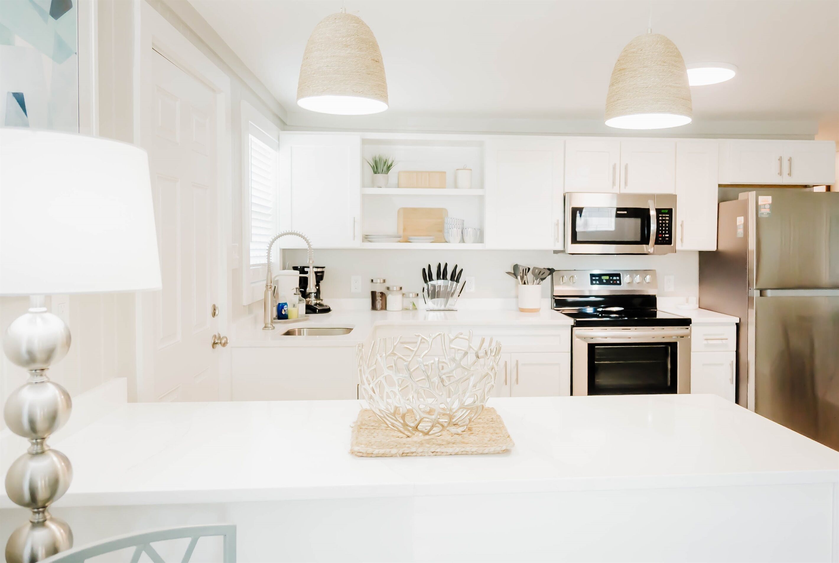 Turtle Shell Hideaway A (2 Bedroom) Dog Friendly!