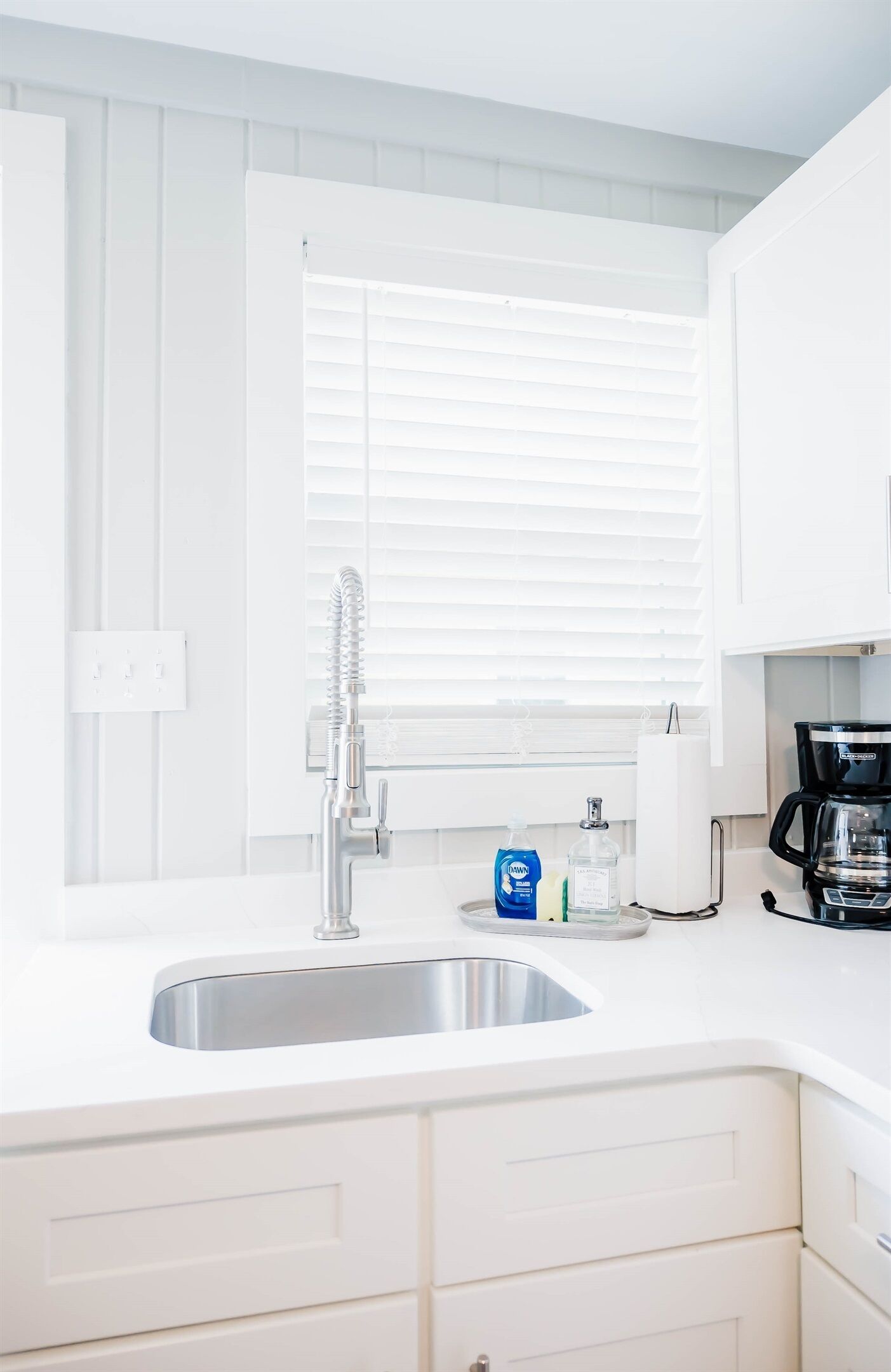 Turtle Shell Hideaway A (2 Bedroom) Dog Friendly!