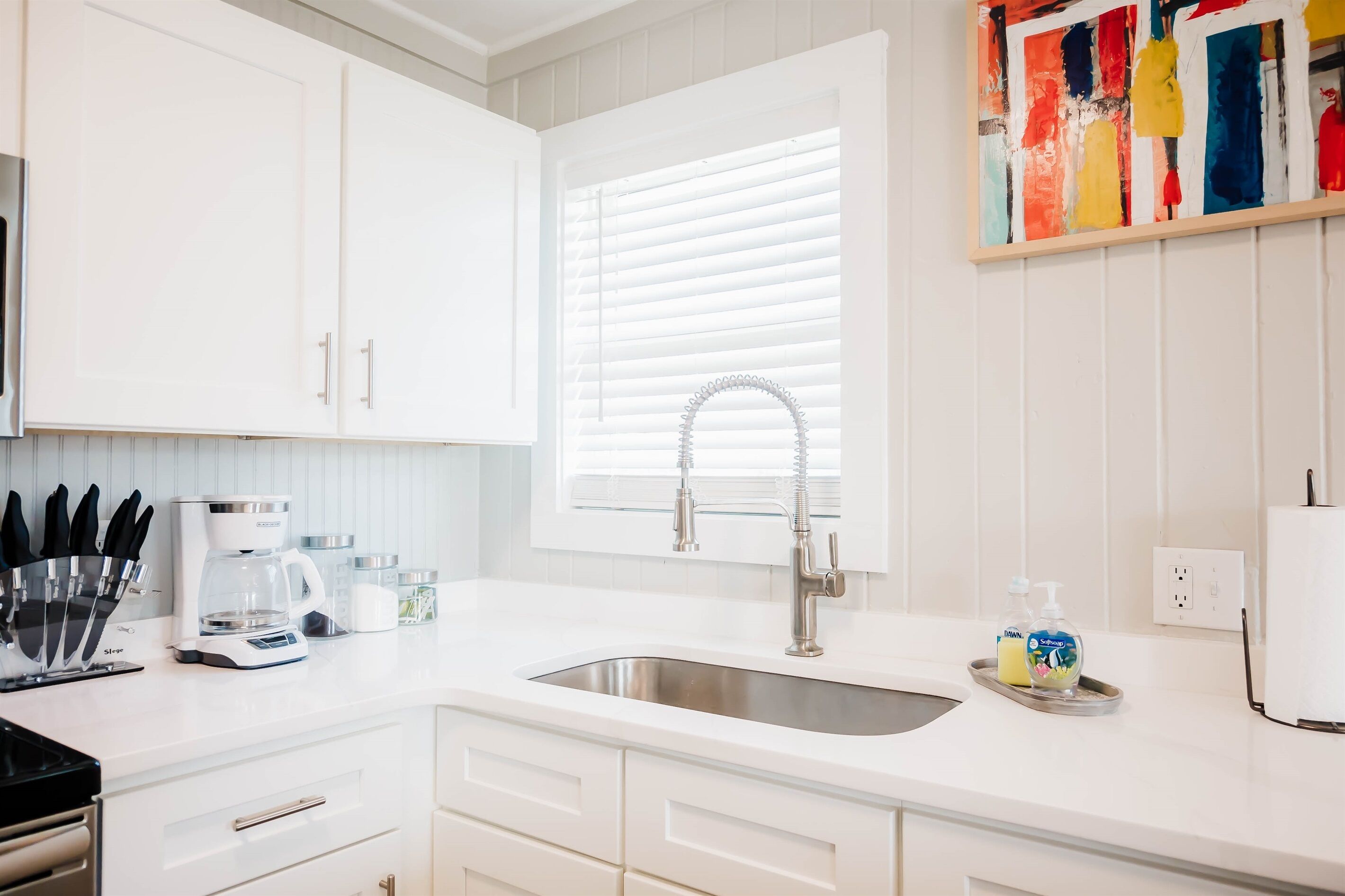 Turtle Shell Hideaway D (2 Bedroom) Dog Friendly!