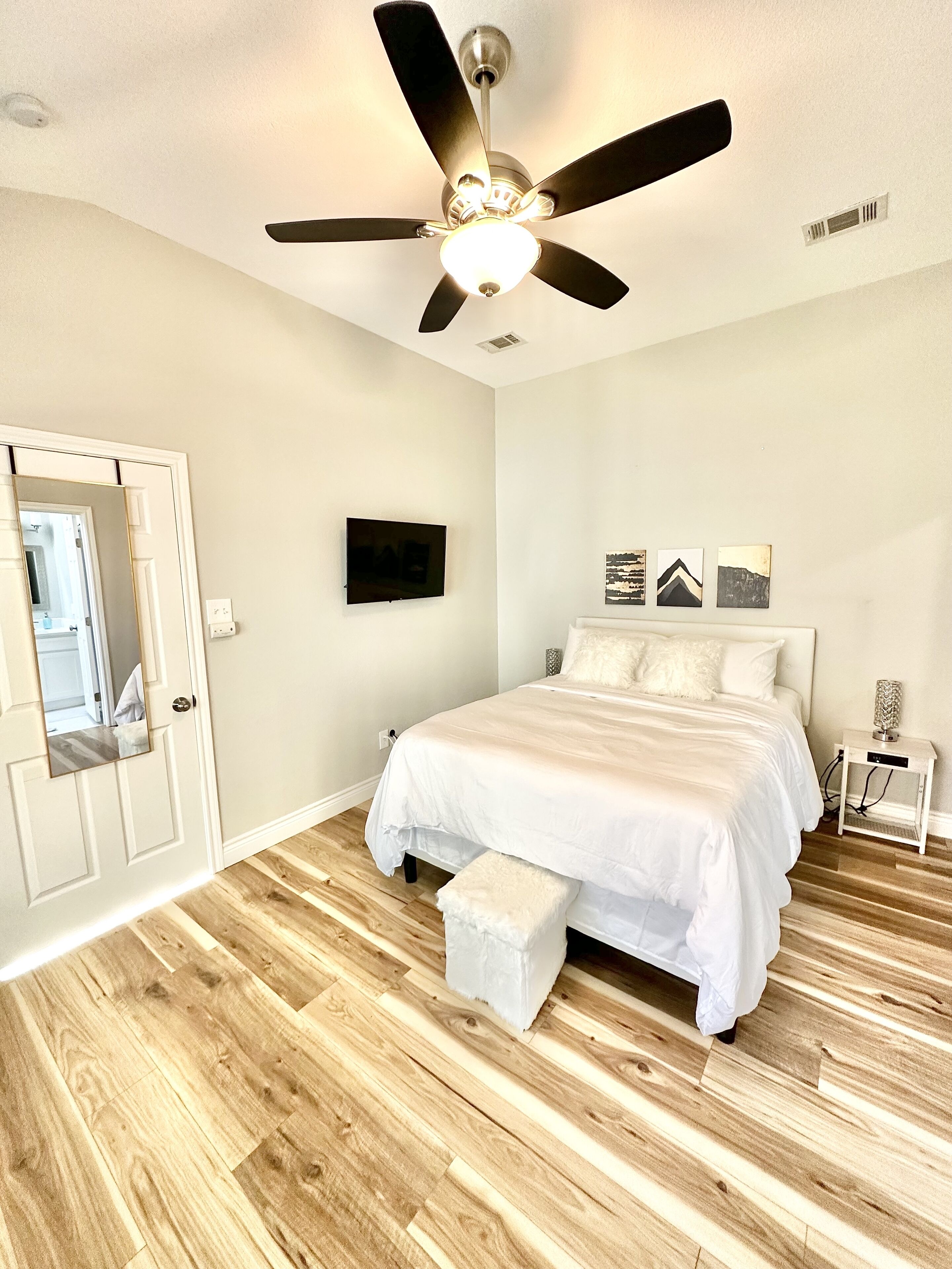 Remodeled Home Near DFW Airport