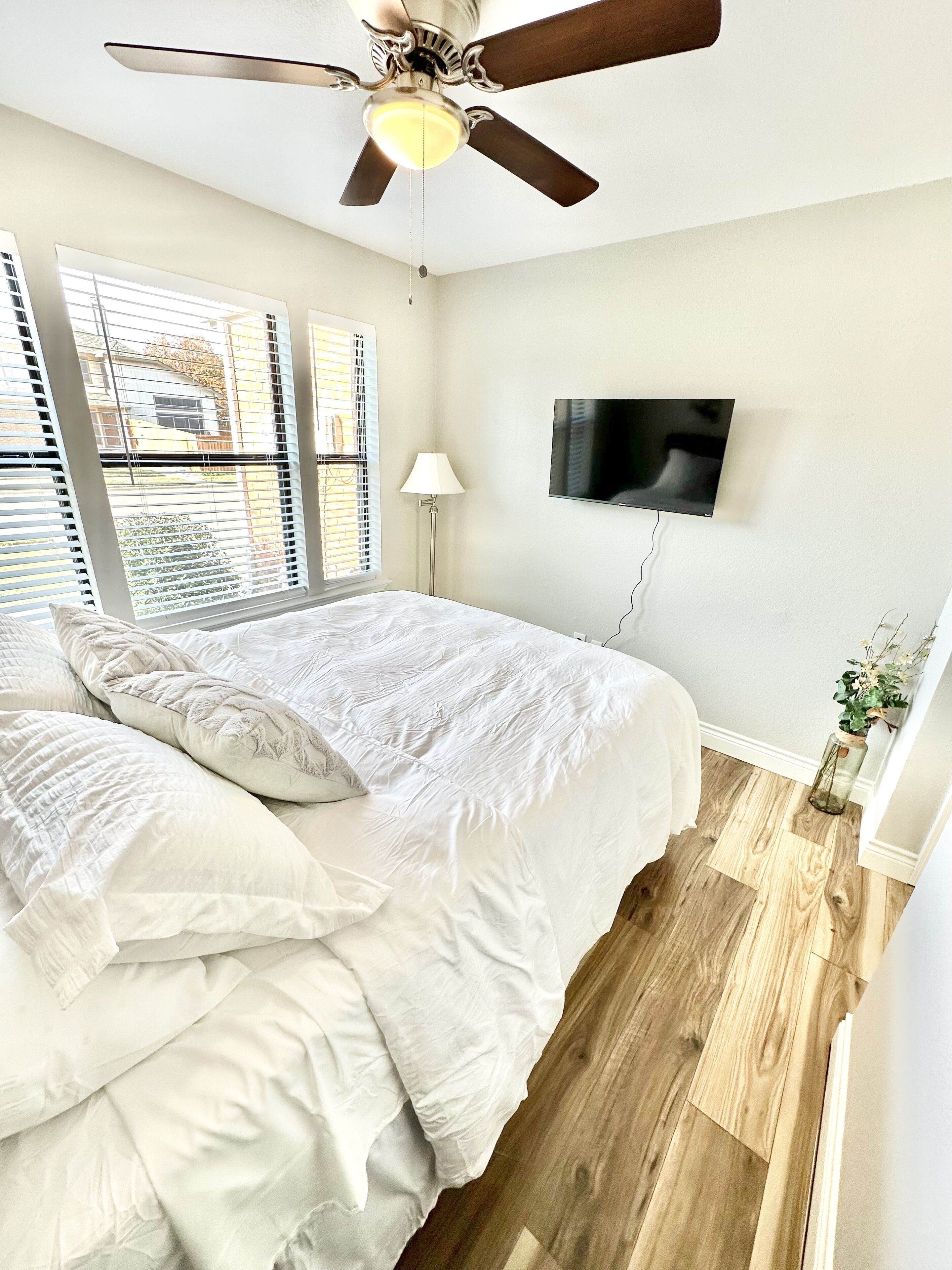 Remodeled Home Near DFW Airport