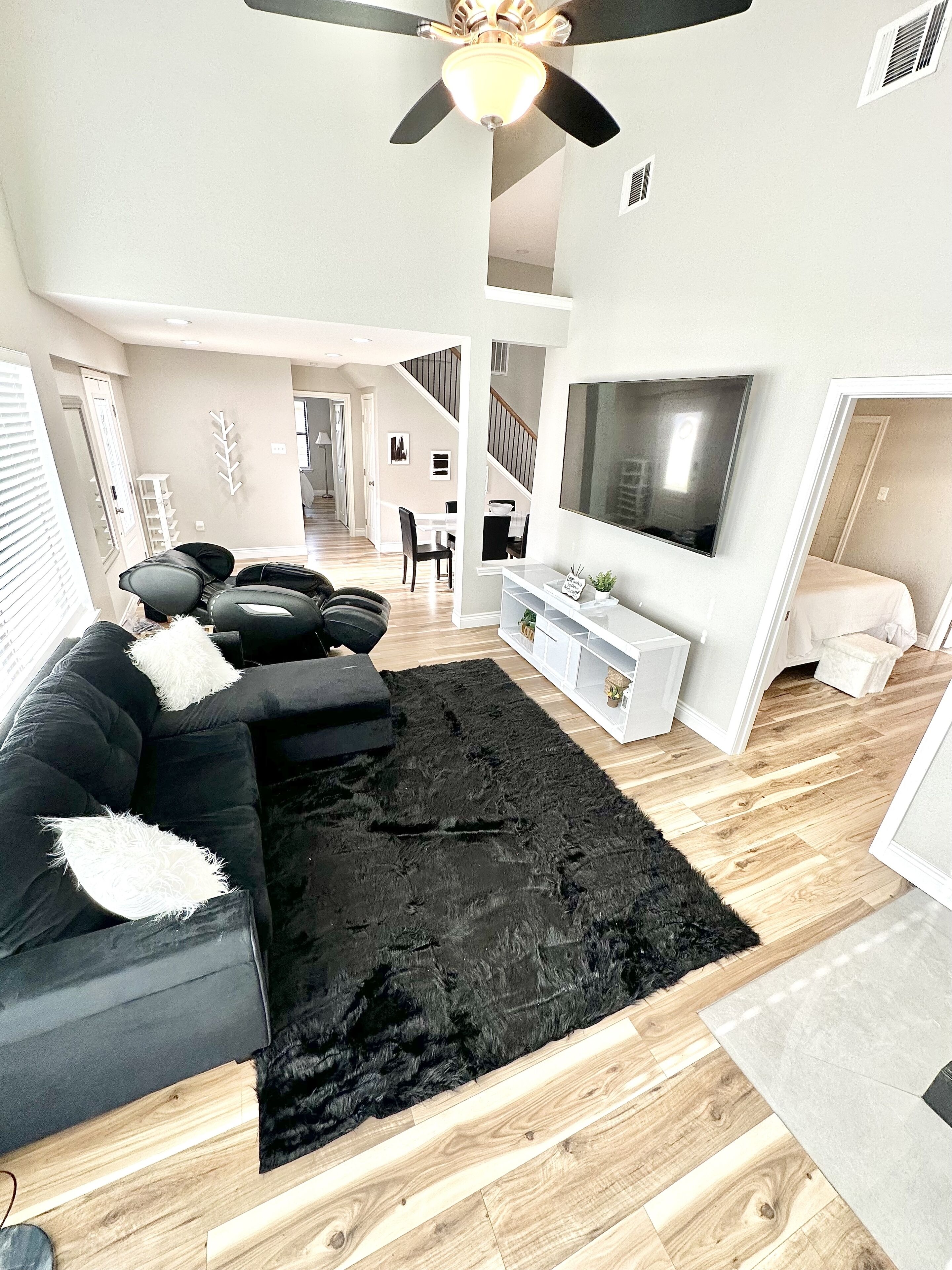 Remodeled Home Near DFW Airport