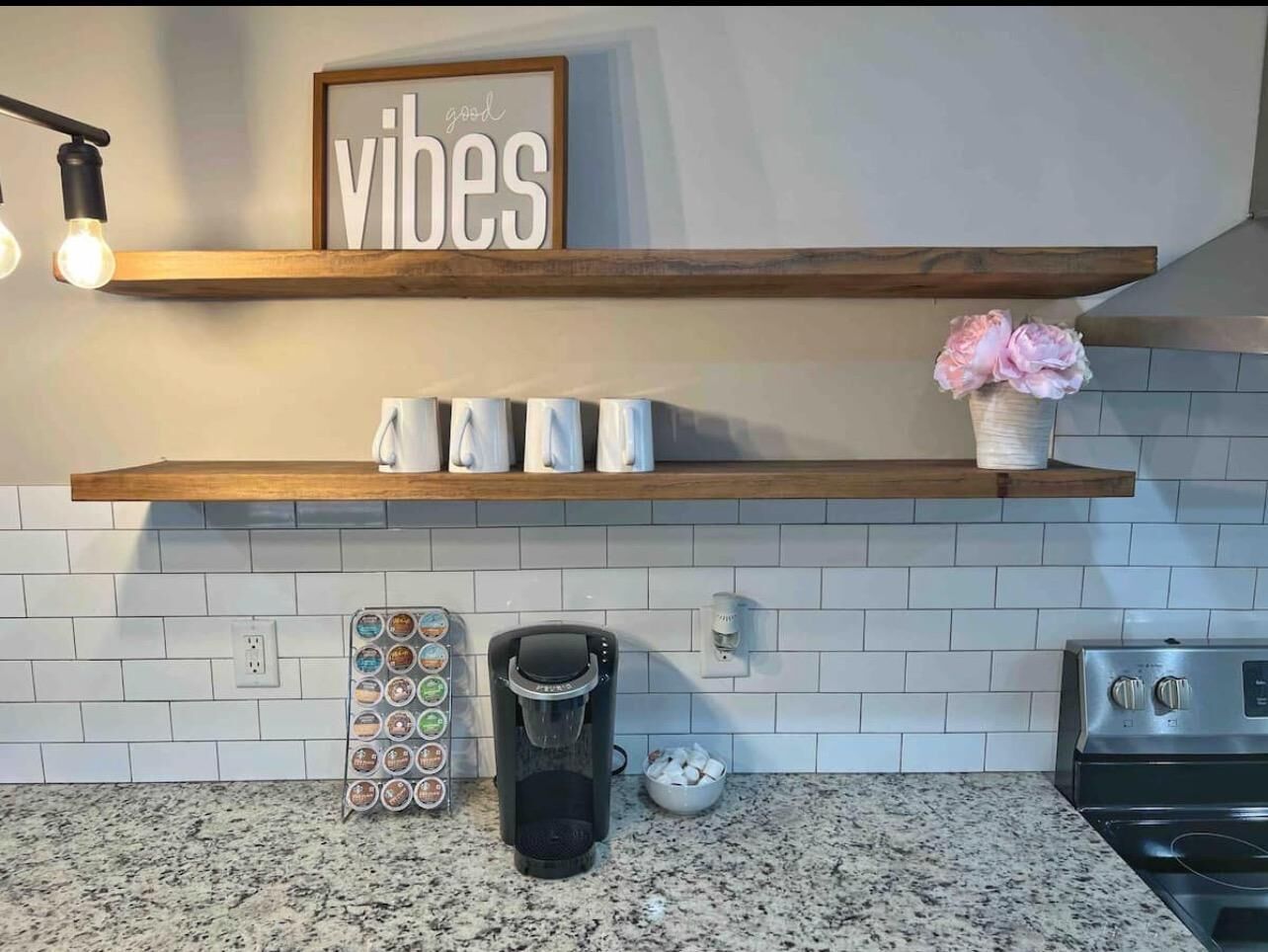 Modern Historic Gem On Beltline