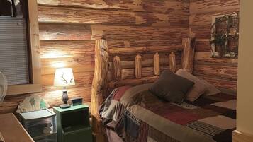 2 Schlafzimmer, Bettwäsche