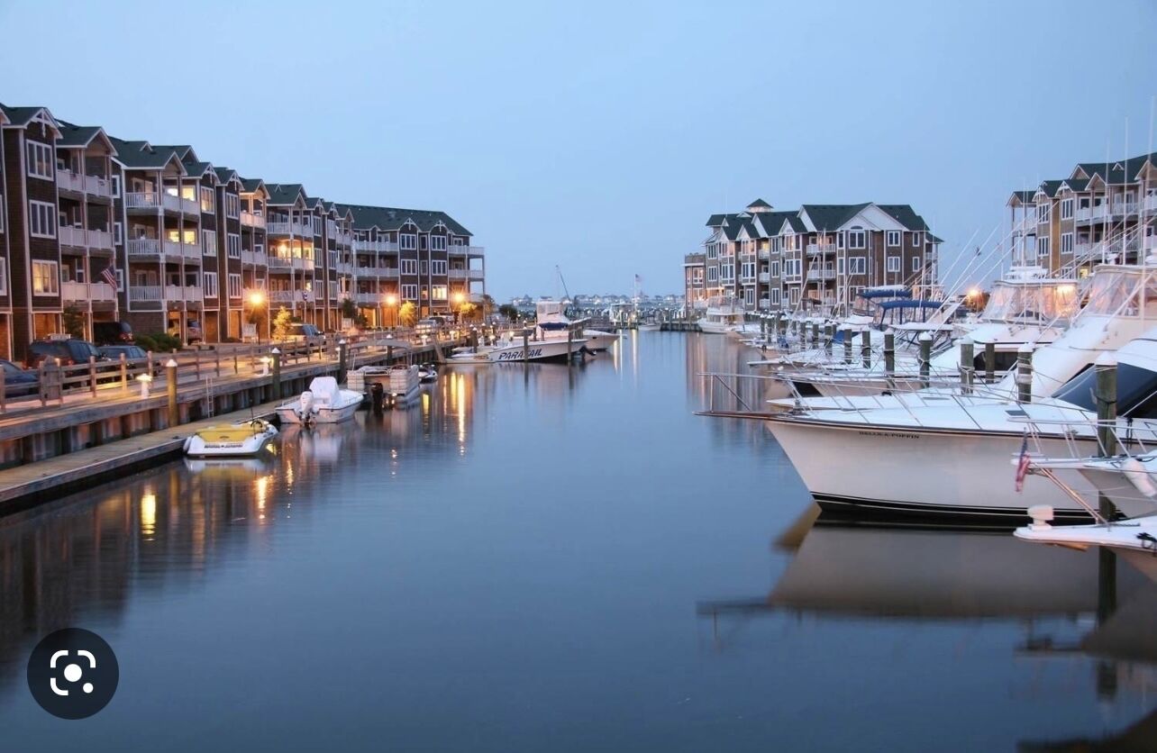Marina