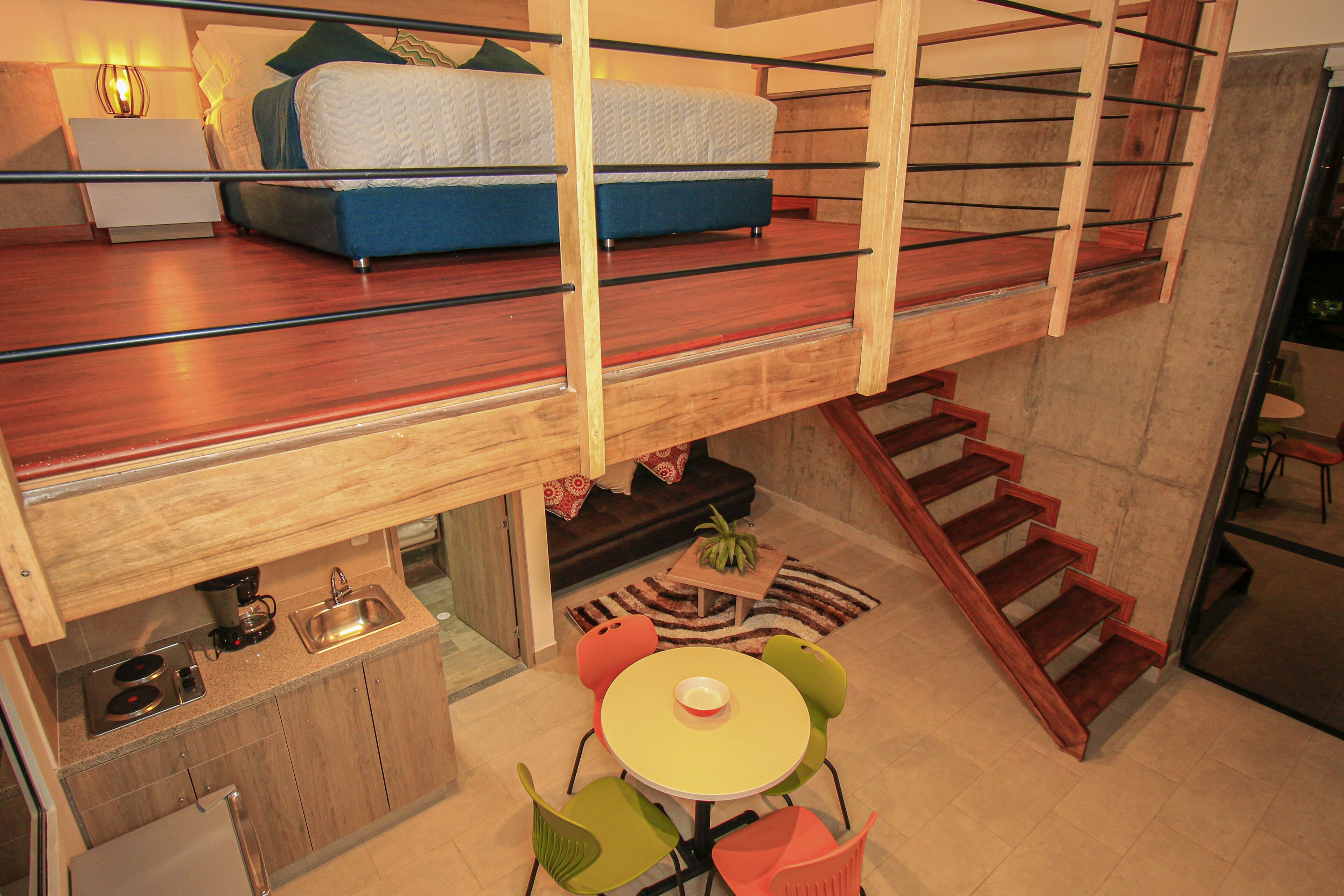 Foto - Normandía Tower