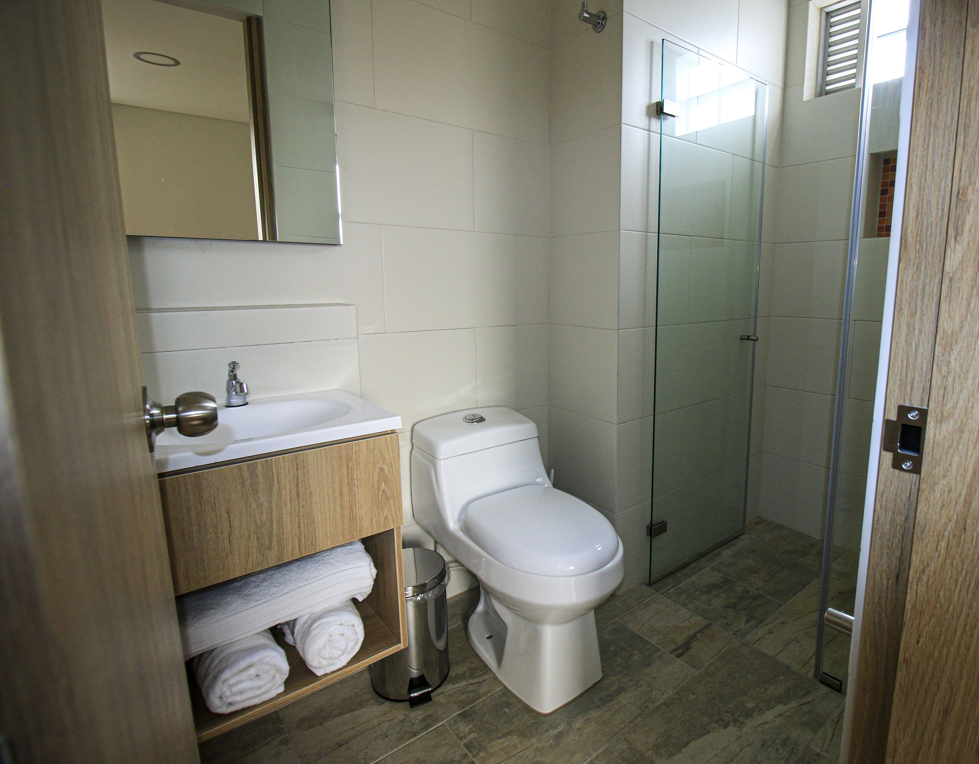 Foto - Normandía Tower