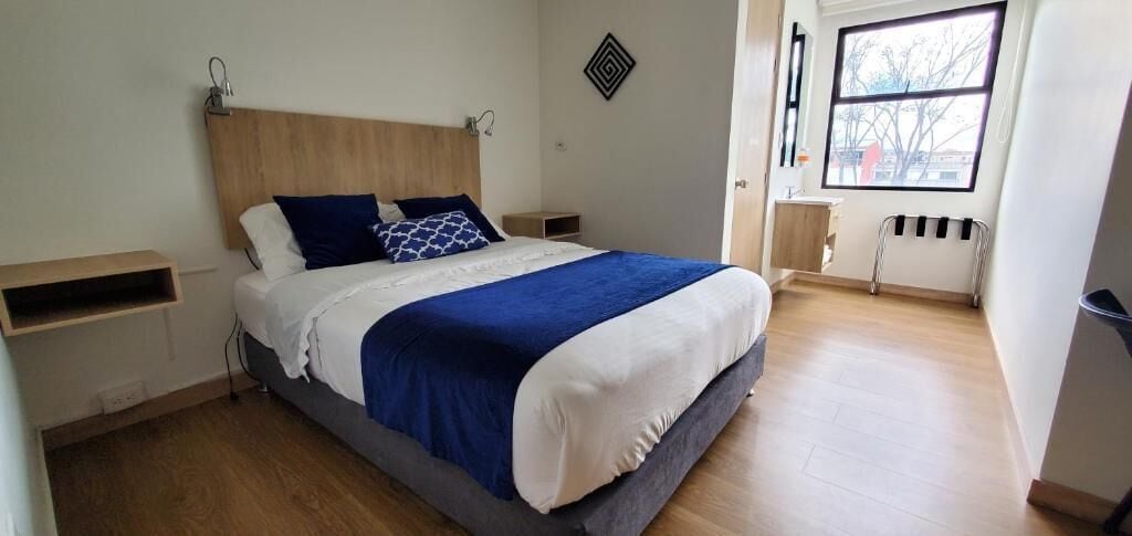 Foto - Normandía Tower