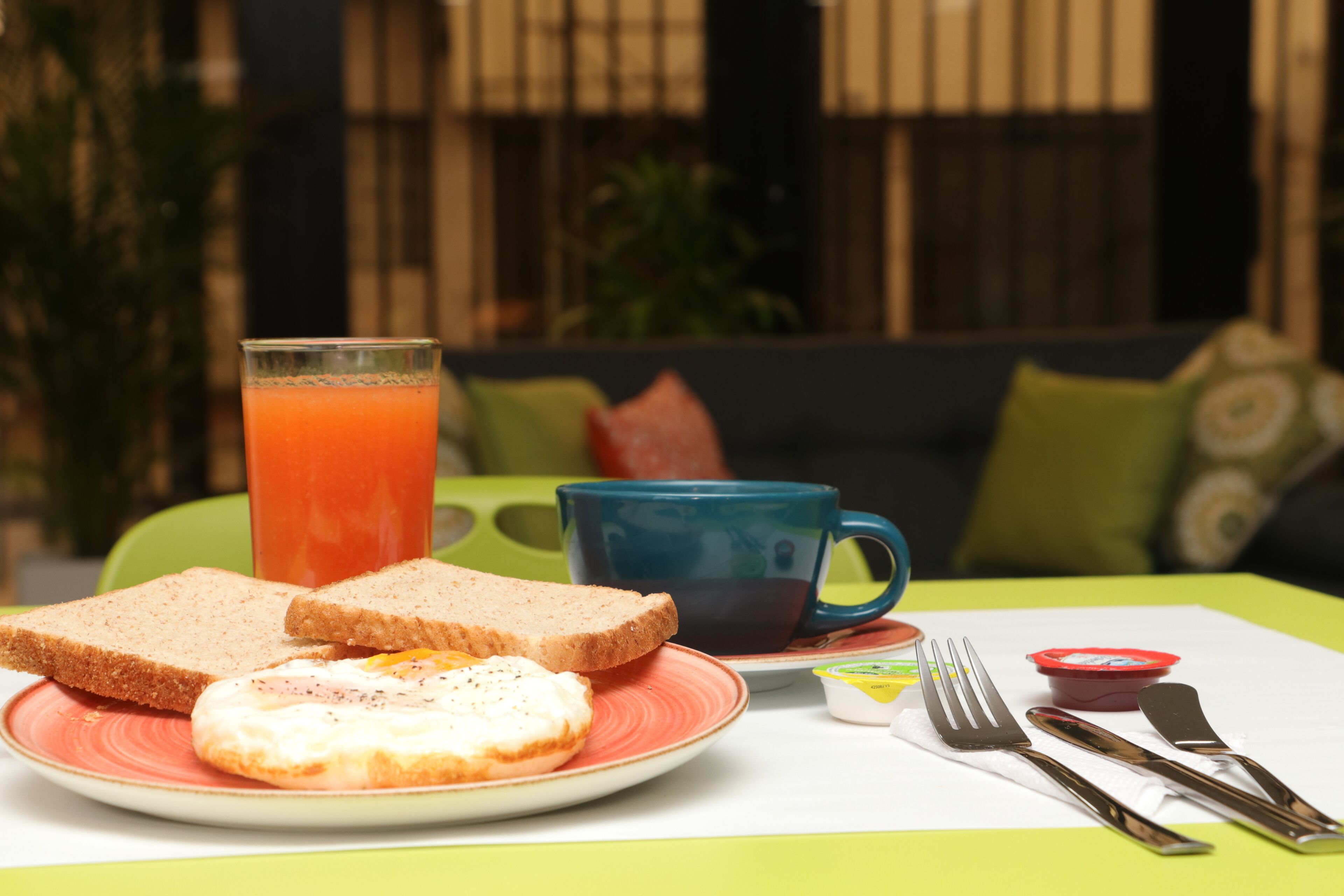 Foto - Normandía Tower