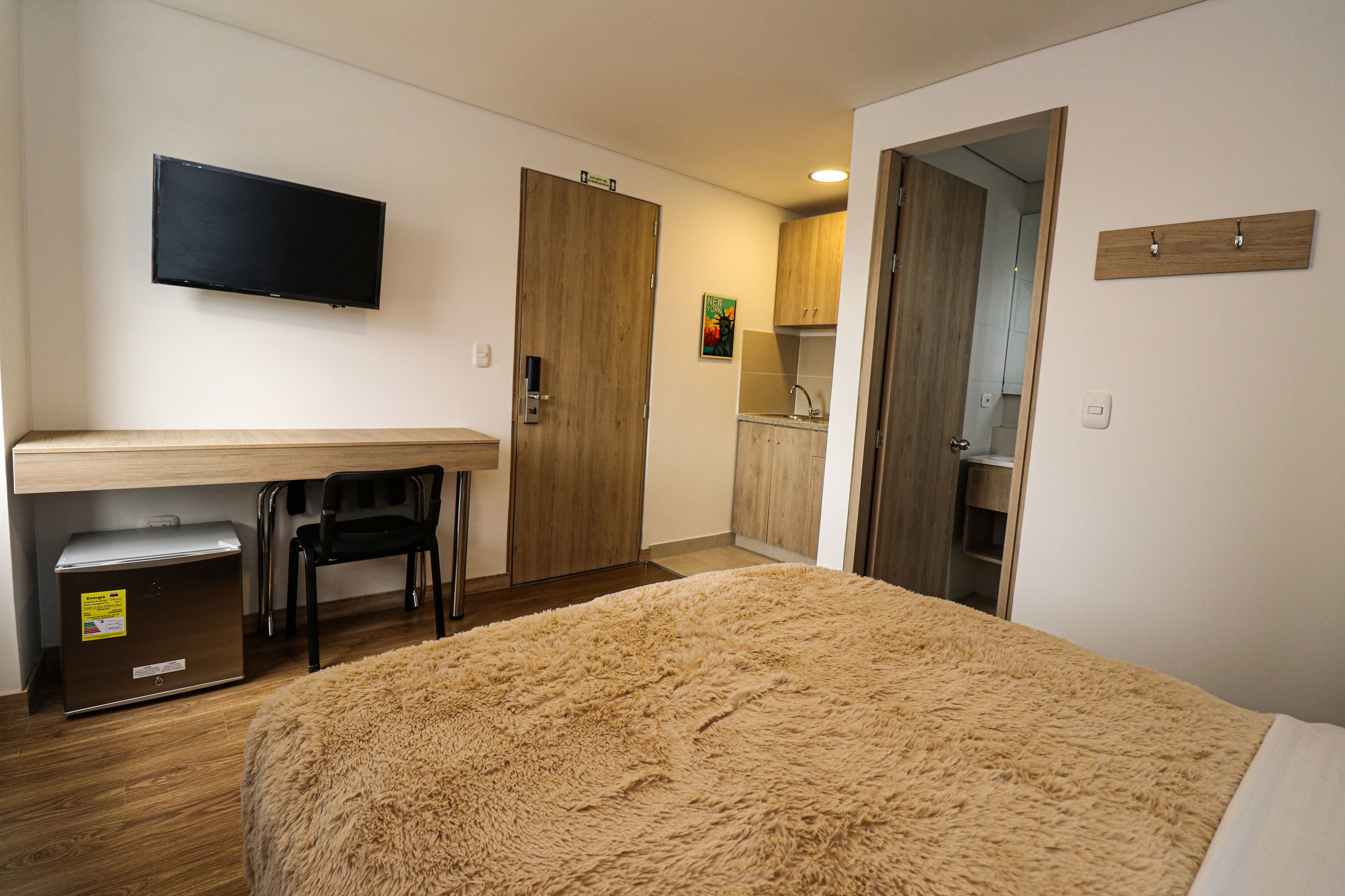 Foto - Normandía Tower