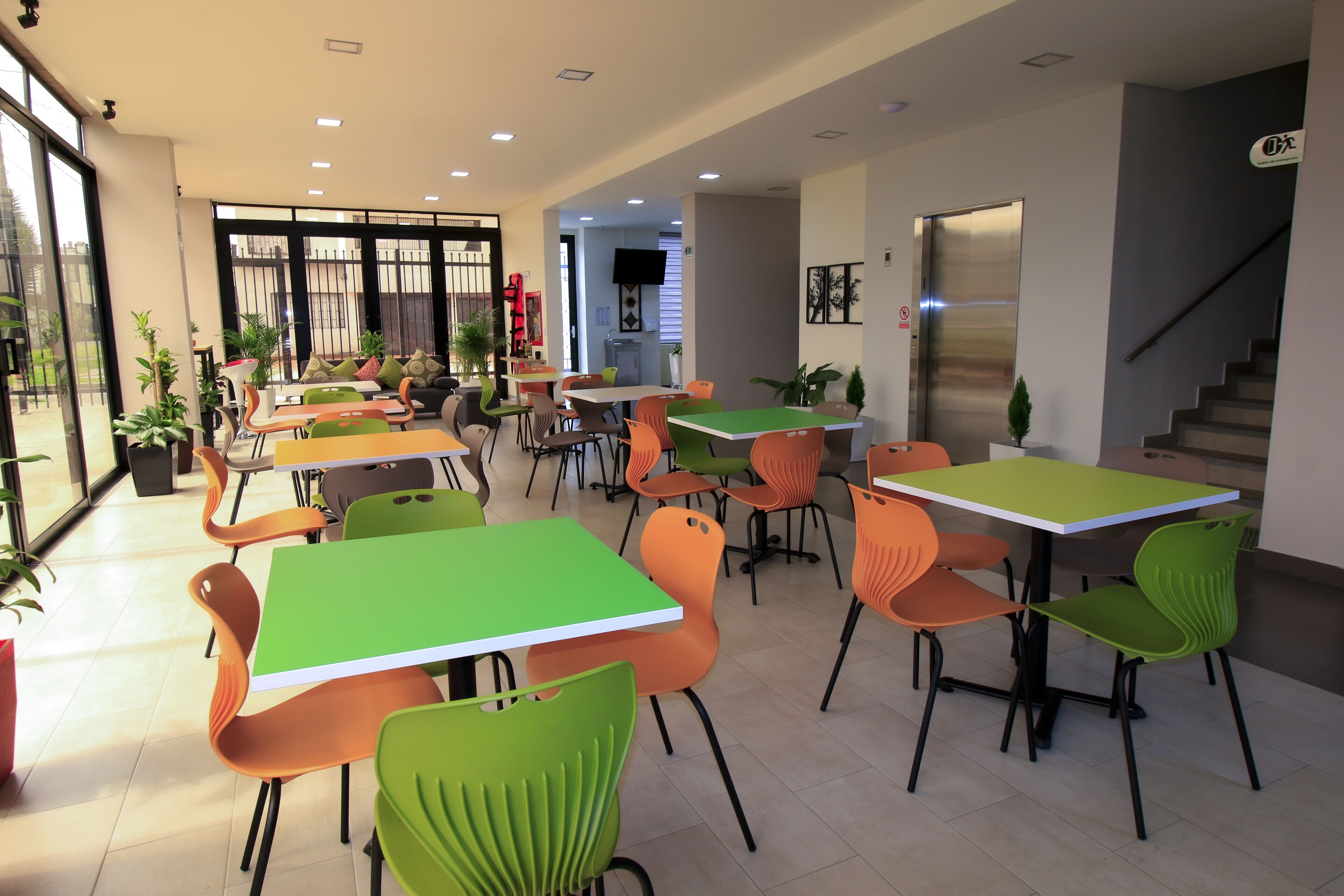 Foto - Normandía Tower