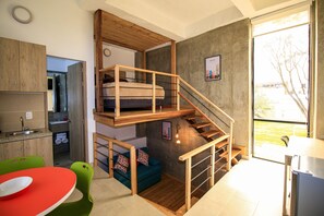 Suite Studio Exécutive