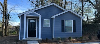 Beautiful home near Clemson