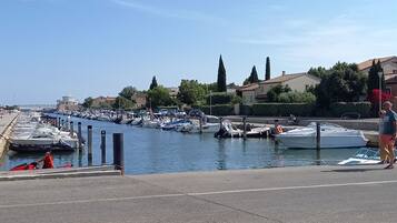 Port de plaisance