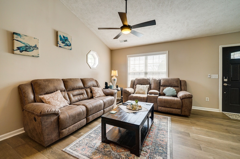 Vrbo Property