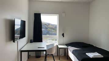 Wifi gratuïta i roba de llit