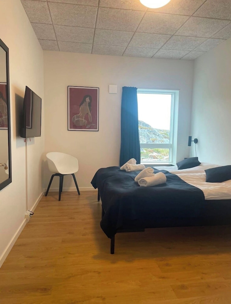 Tuukkaq Apartments photo 5