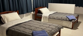 Lumun Holiday Home Rental