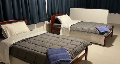 Lumun Holiday Home Rental
