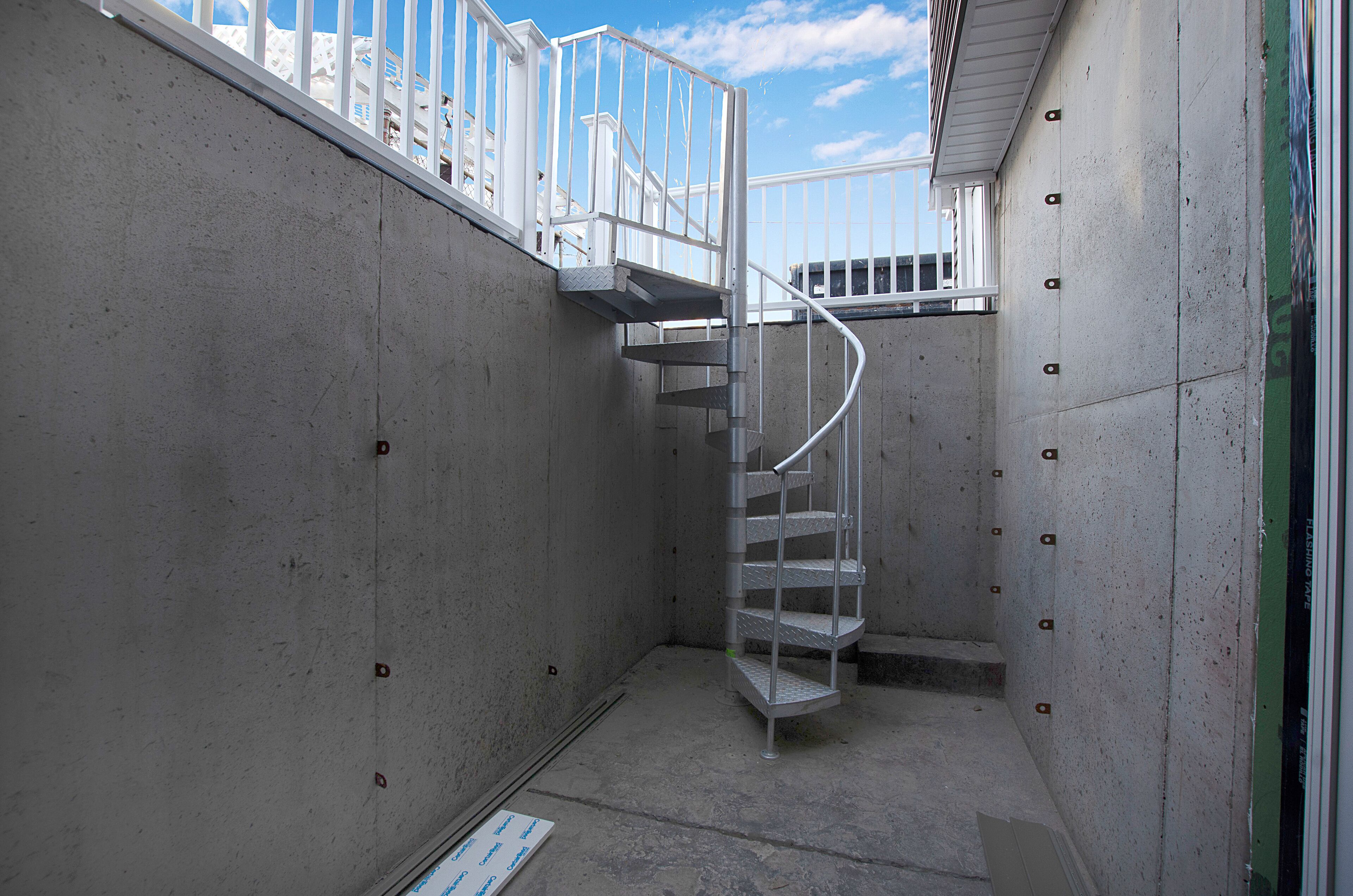 Unique 1 bedroom in Larkinville!