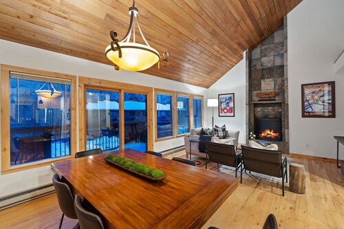 Vail Butler | Mann's Ranch - Minutes from Vail Village