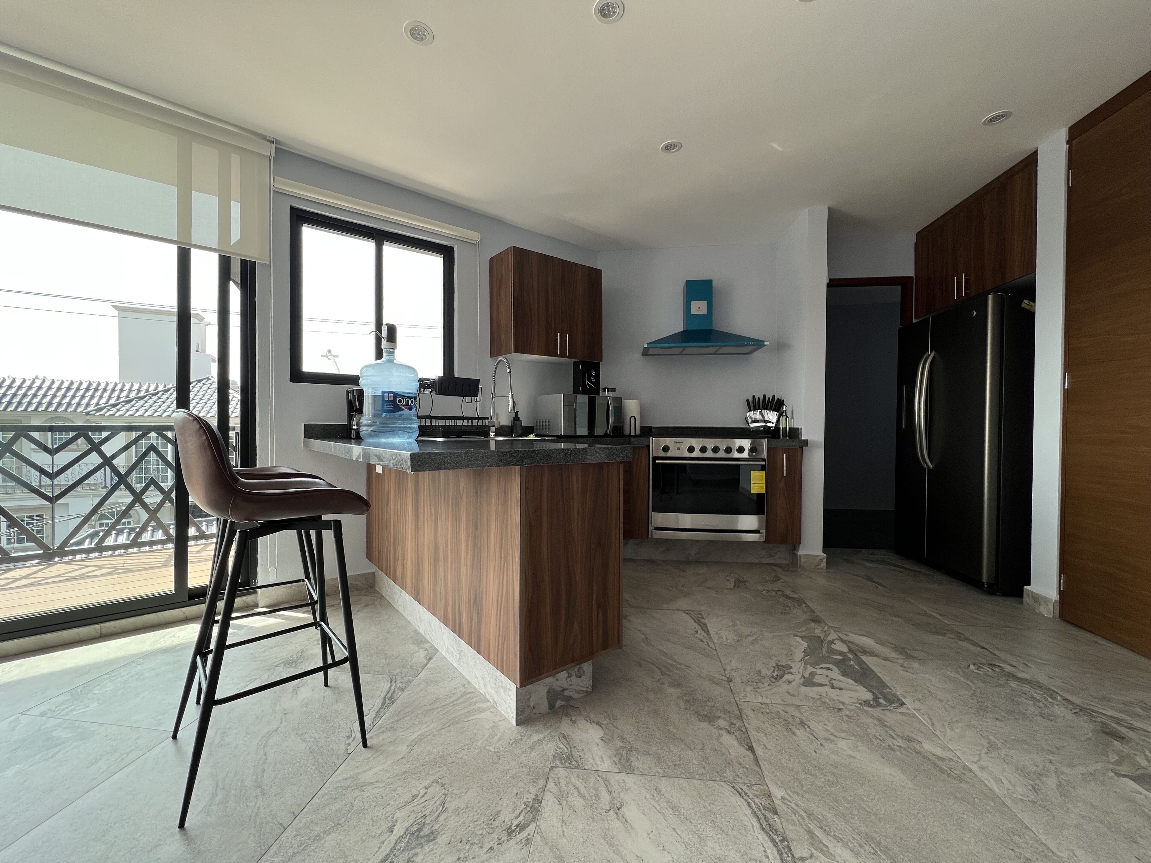 Deptos grupos grandes