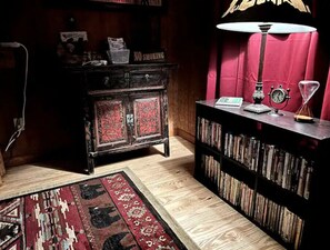 Intérieur