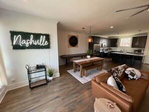 スマートテレビ