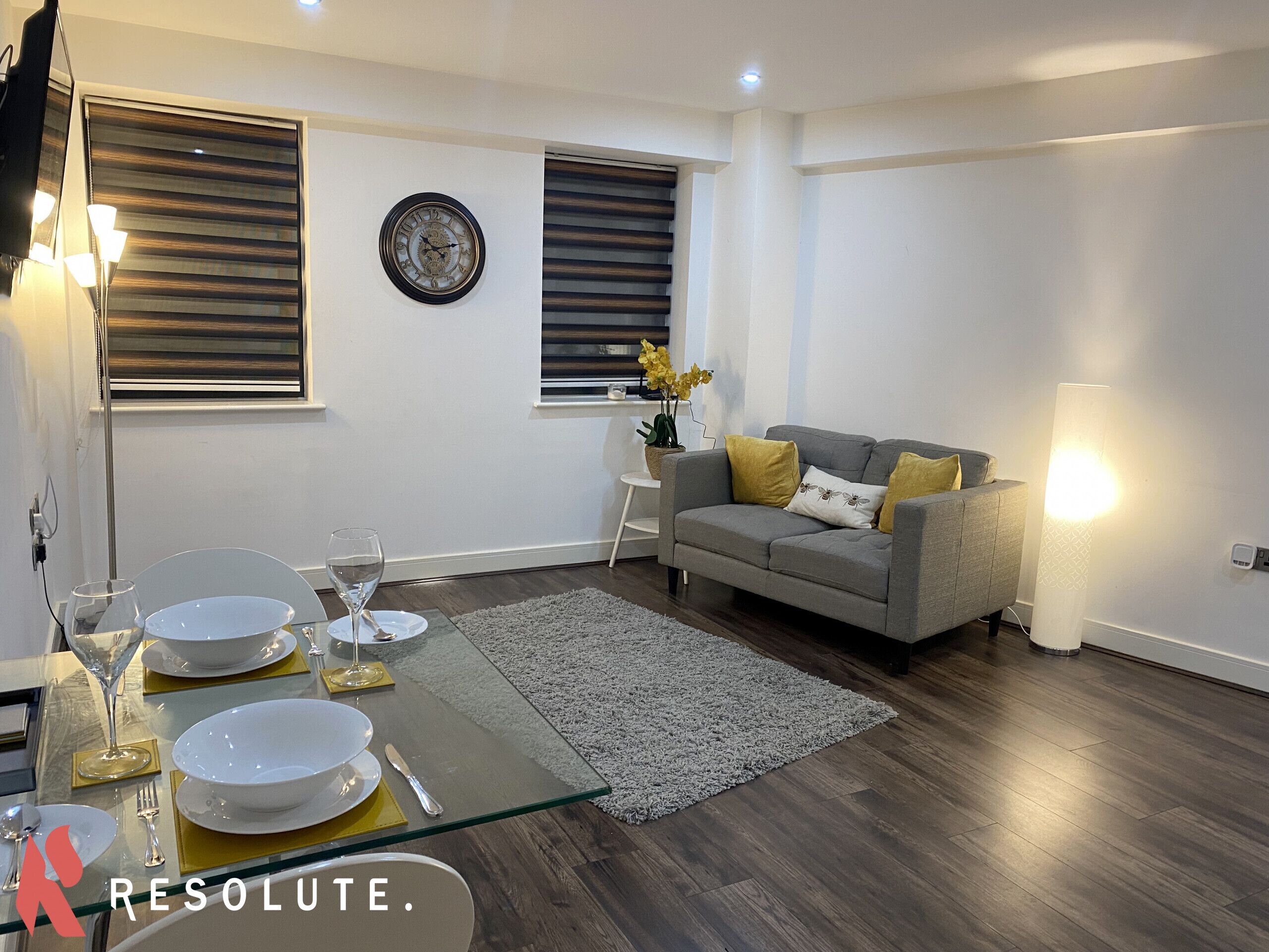 ★ Newly Renovated Historic Conversion One Bedroom