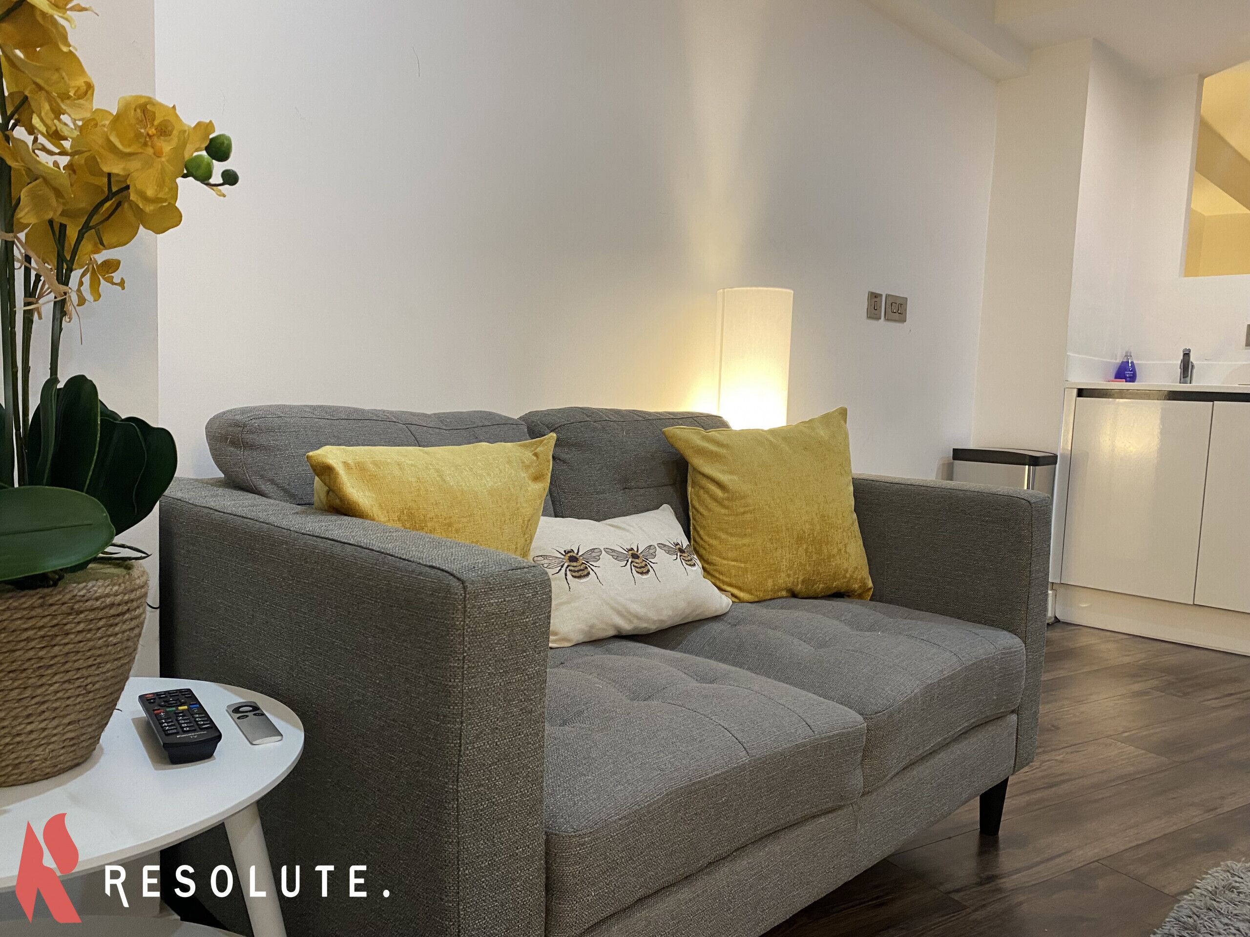 ★ Newly Renovated Historic Conversion One Bedroom