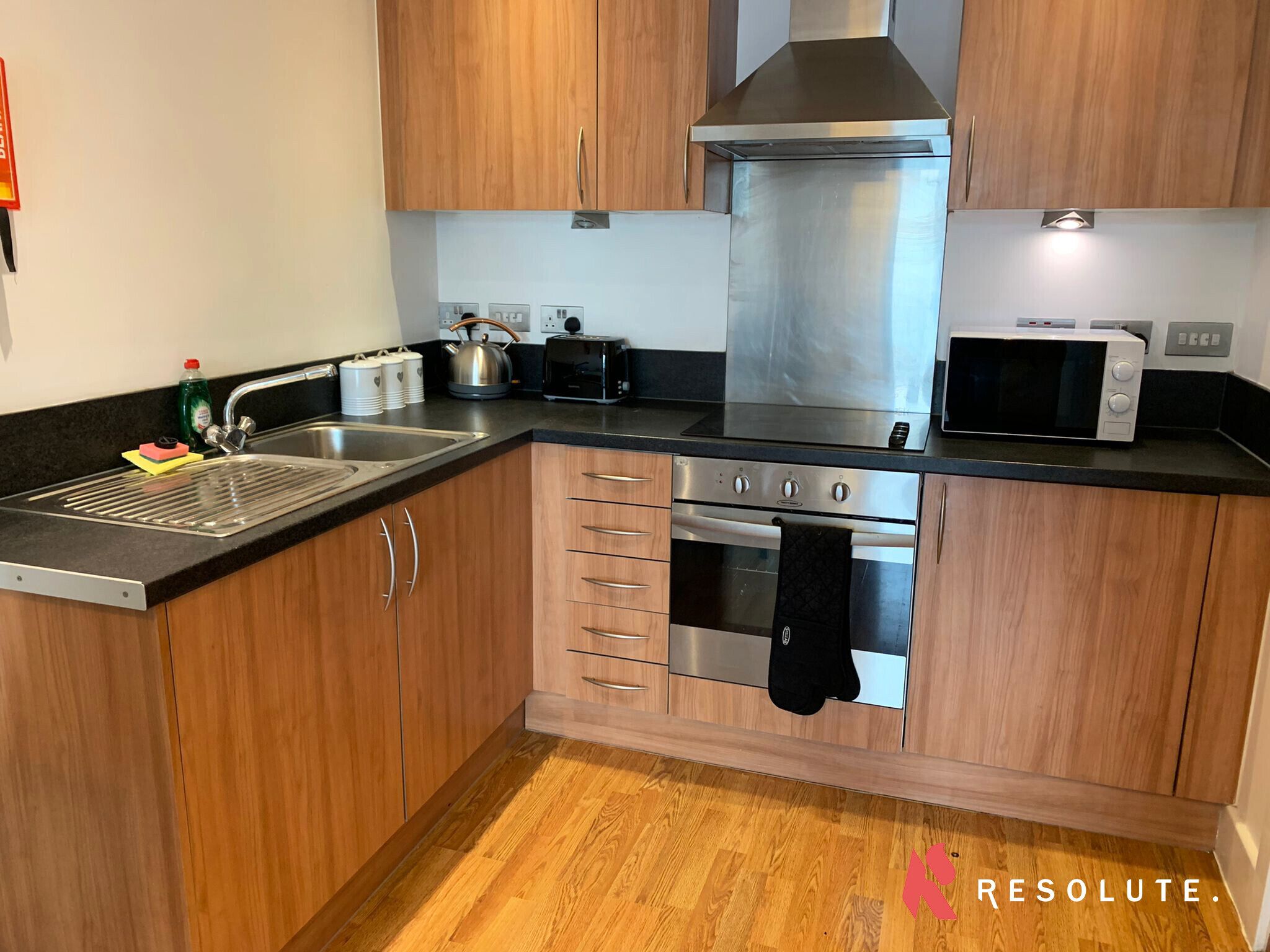 ★ Stylish Arcadian Centre - One Bedroom - Large Balcony - Bullring Shopping