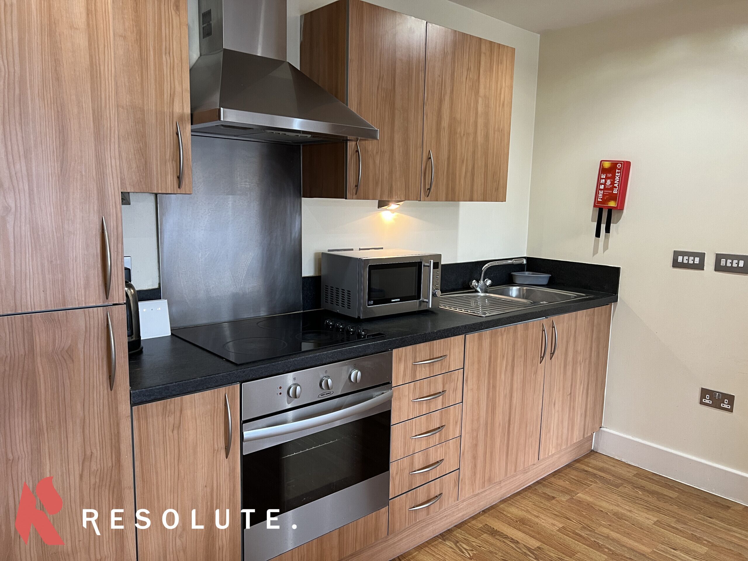 ★ Amazing New Arcadian Centre - Two Bedroom - En Suite - Balcony - Bullring