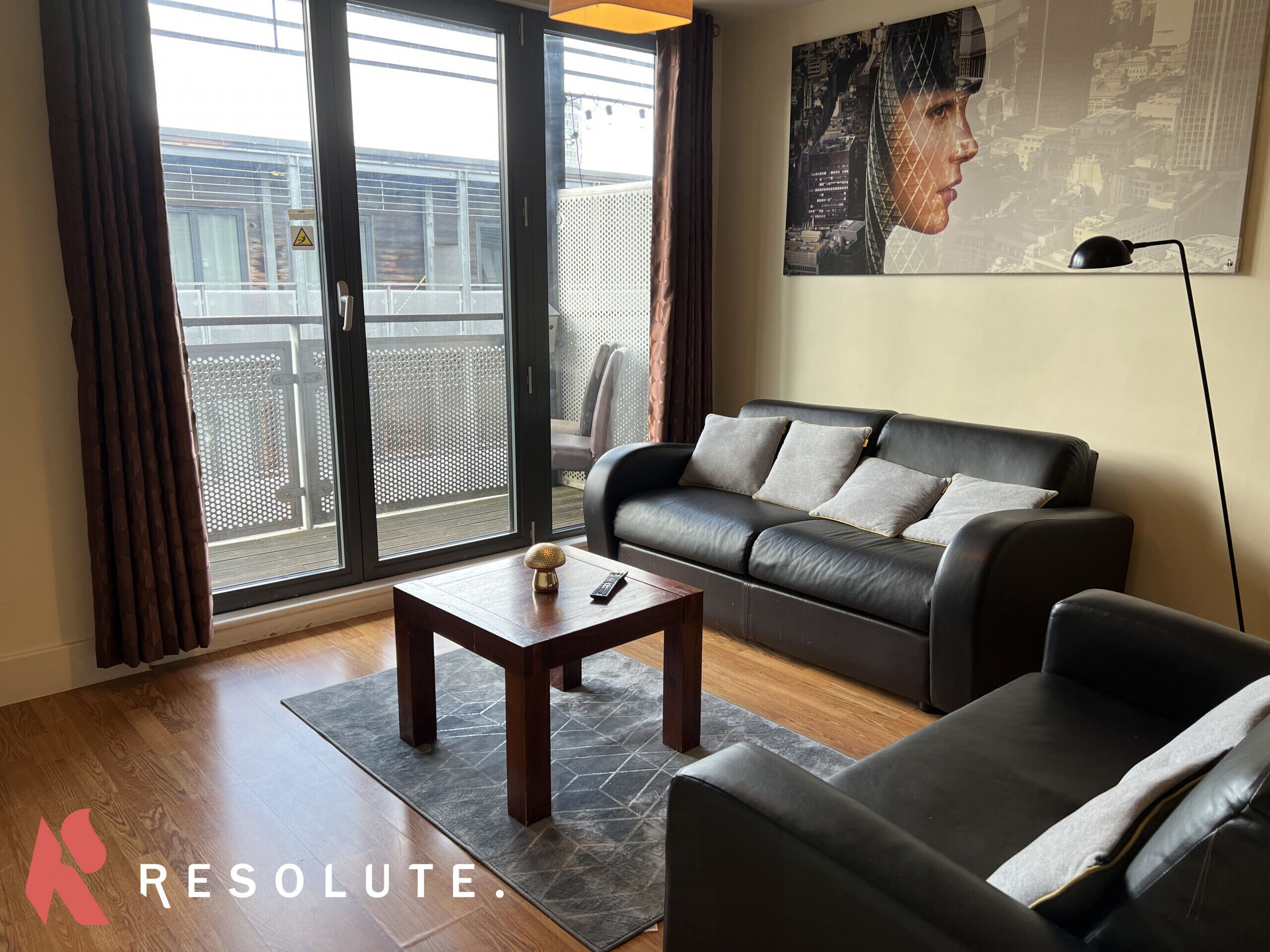 ★ Amazing New Arcadian Centre - Two Bedroom - En Suite - Balcony - Bullring