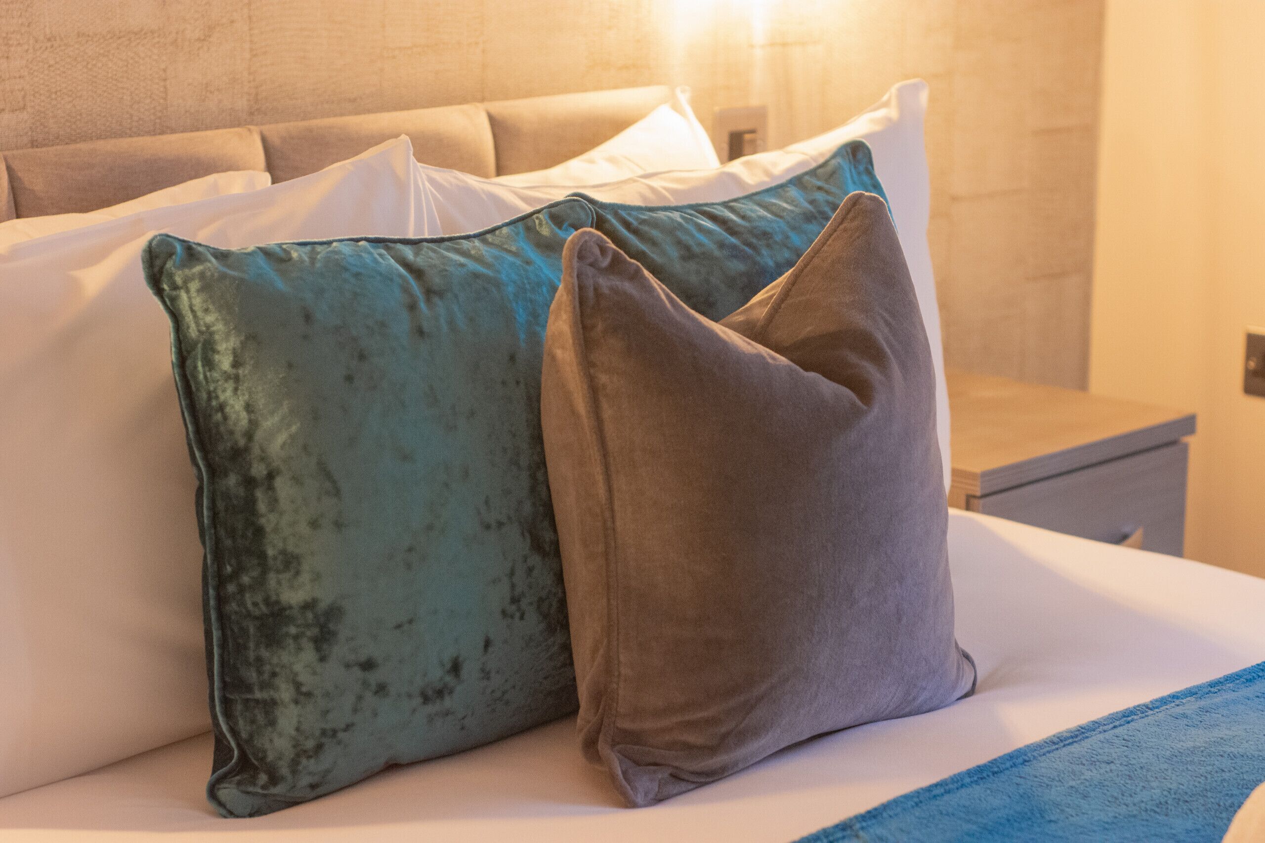 ★ Brand New Silver Forge -  Luxury High End Two Bedroom - En Suite - City Centre