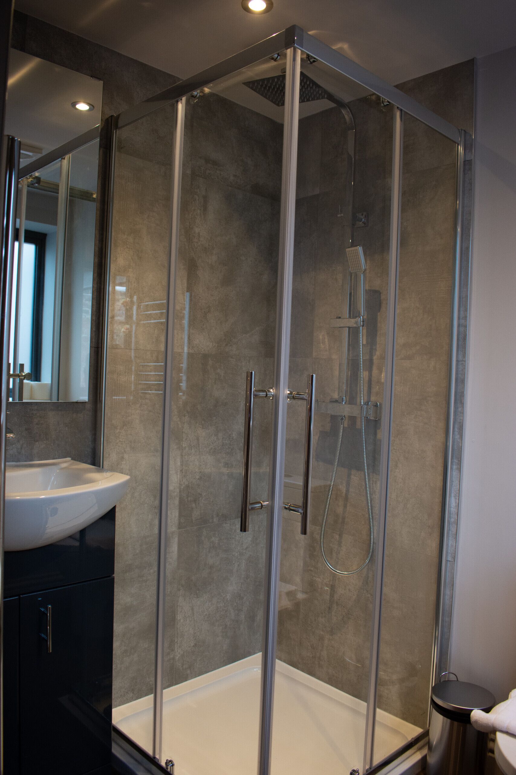 ★ Brand New Silver Forge -  Luxury High End Two Bedroom - En Suite - City Centre