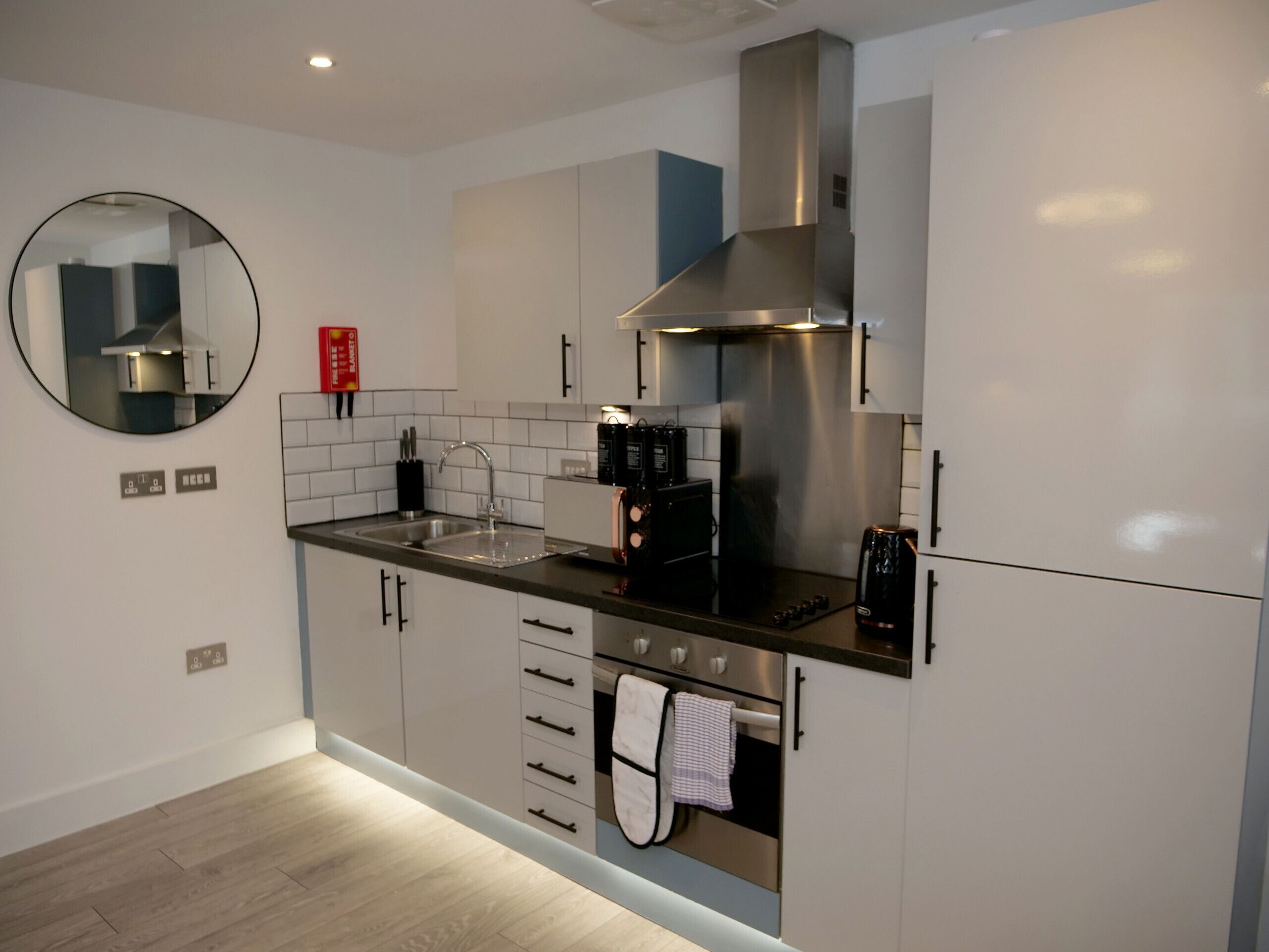 ★ Premium Arcadian+ Two Bedroom Apart - En Suite - Balcony - Brand New!