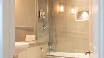 Doppia Standard, bagno in camera | Bagno