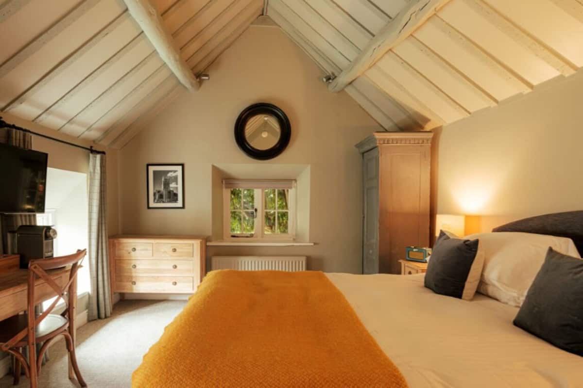 Superior Double Room, Ensuite