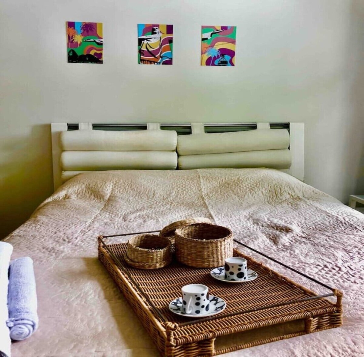 Bild für Gastgeberprofil