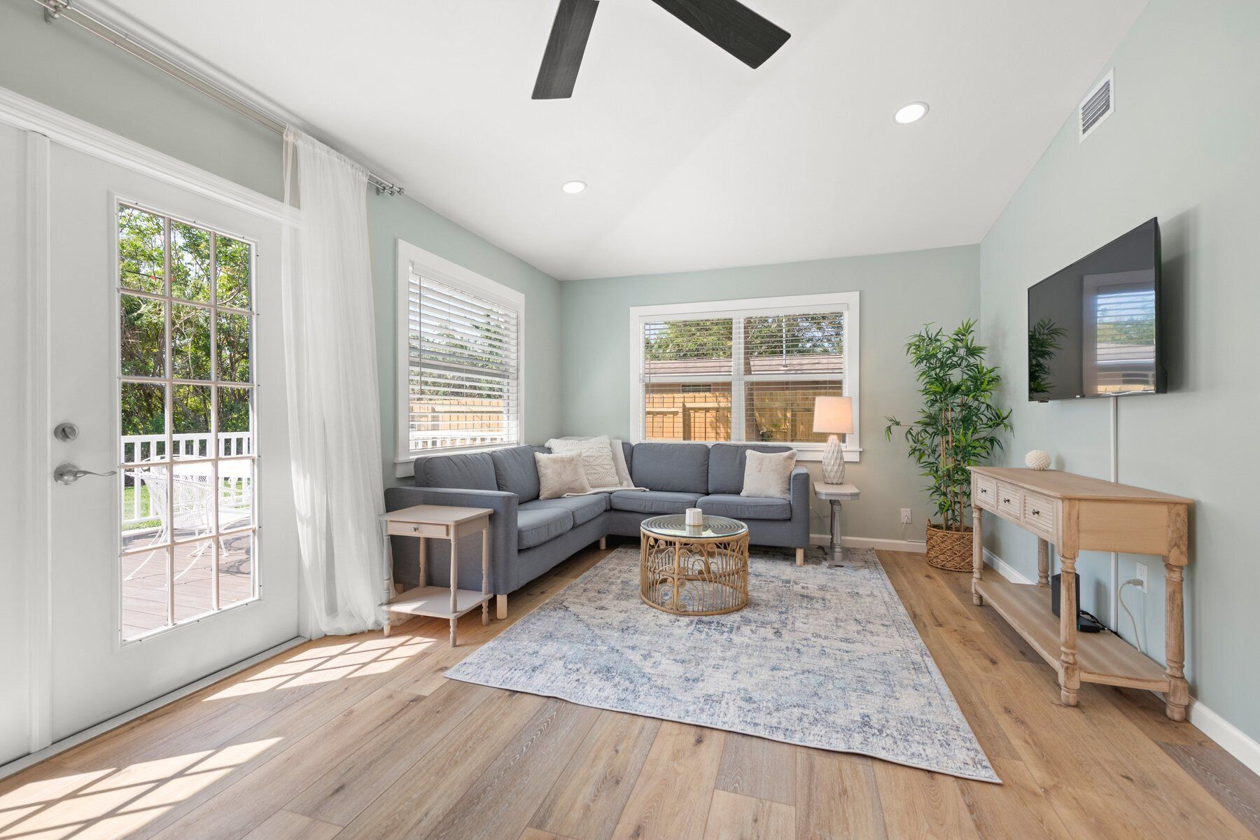 Sarasota Private vacation home