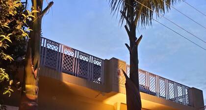 Cozy and Charming Independent 2BHK Villa.