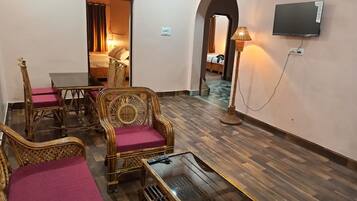 2 dormitoris, wifi gratuïta i roba de llit