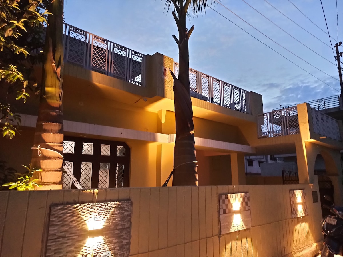 Image de profil de l’hôte