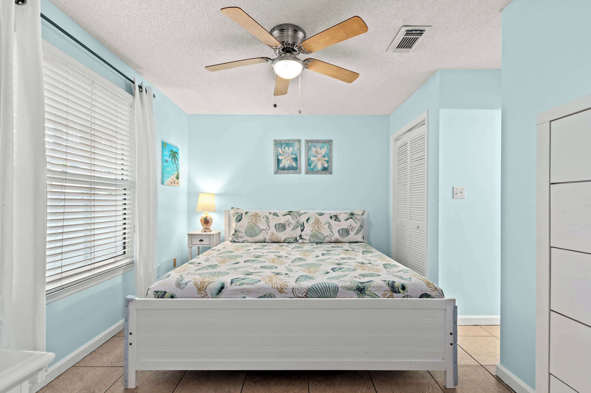 1 quarto, ferros/tábuas de passar roupa, berço de viagem, Wi-Fi