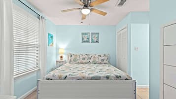 1 quarto, ferros/tábuas de passar roupa, berço de viagem, Wi-Fi